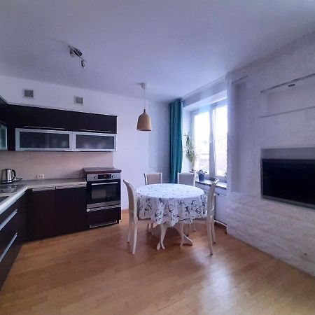 Apartament Rokosowska Βαρσοβία Εξωτερικό φωτογραφία