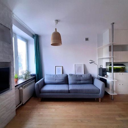 Apartament Rokosowska Βαρσοβία Εξωτερικό φωτογραφία