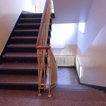 Apartament Rokosowska Βαρσοβία Εξωτερικό φωτογραφία