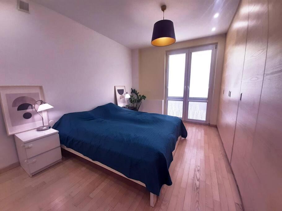 Apartament Rokosowska Βαρσοβία Εξωτερικό φωτογραφία