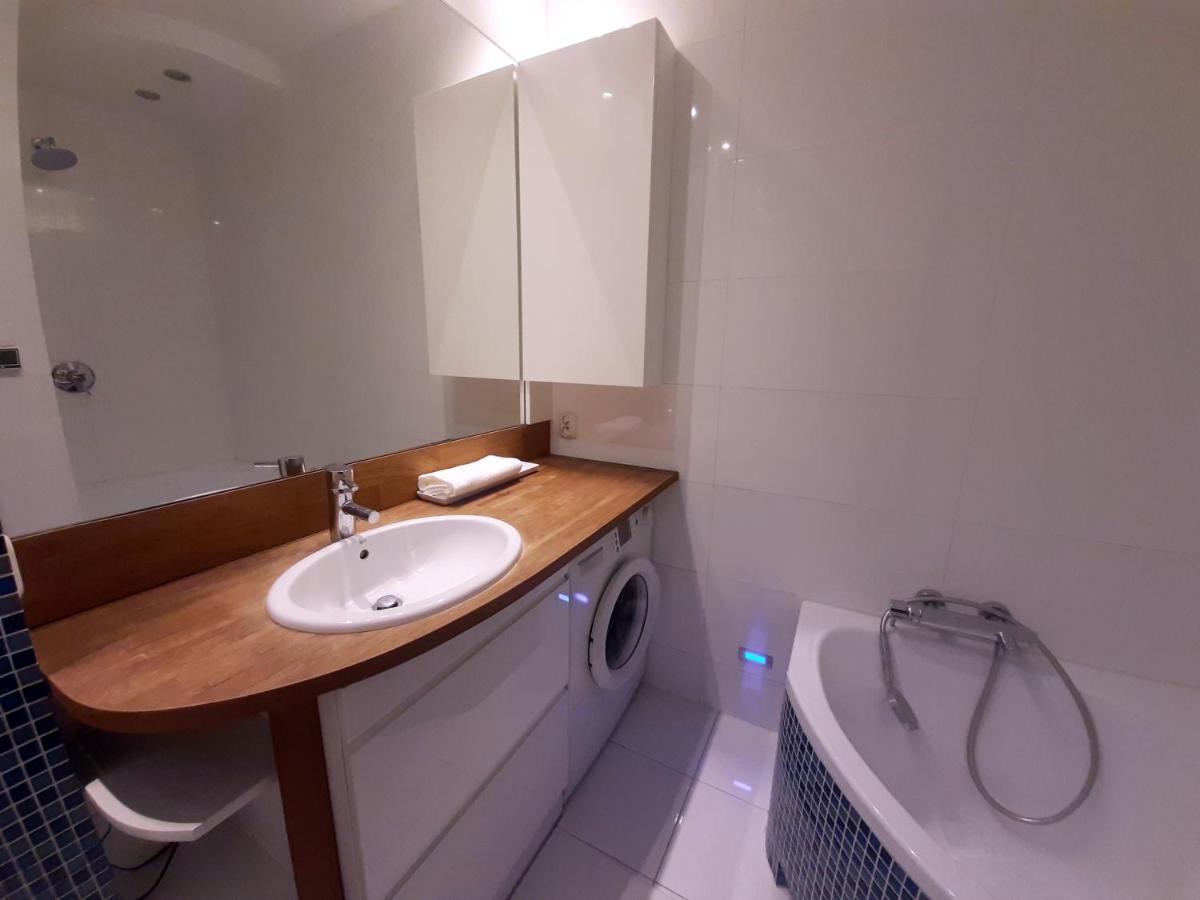 Apartament Rokosowska Βαρσοβία Εξωτερικό φωτογραφία