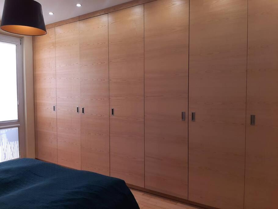 Apartament Rokosowska Βαρσοβία Εξωτερικό φωτογραφία