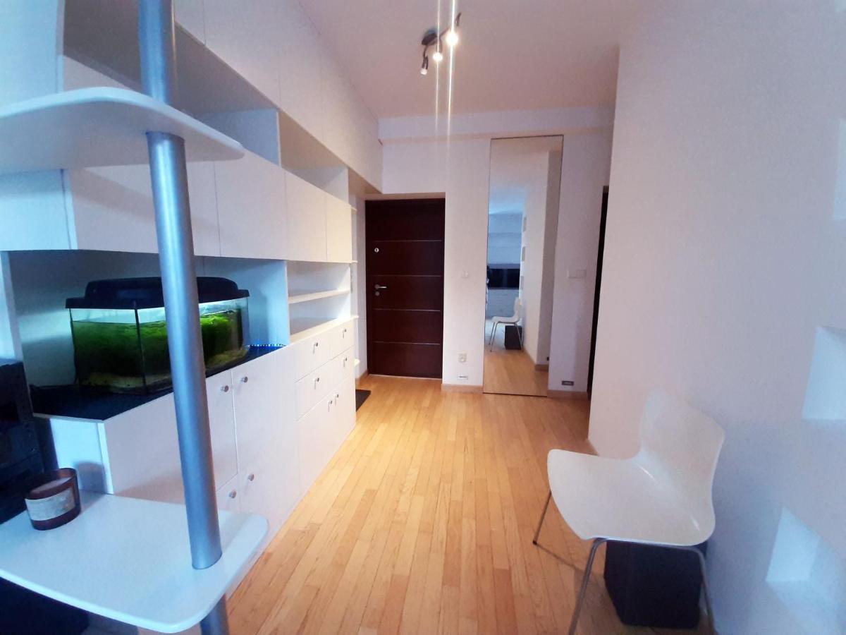 Apartament Rokosowska Βαρσοβία Εξωτερικό φωτογραφία
