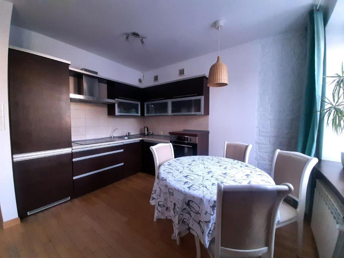Apartament Rokosowska Βαρσοβία Εξωτερικό φωτογραφία