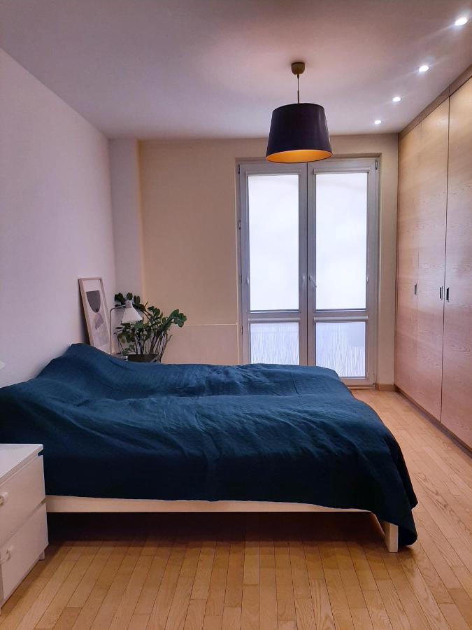 Apartament Rokosowska Βαρσοβία Εξωτερικό φωτογραφία