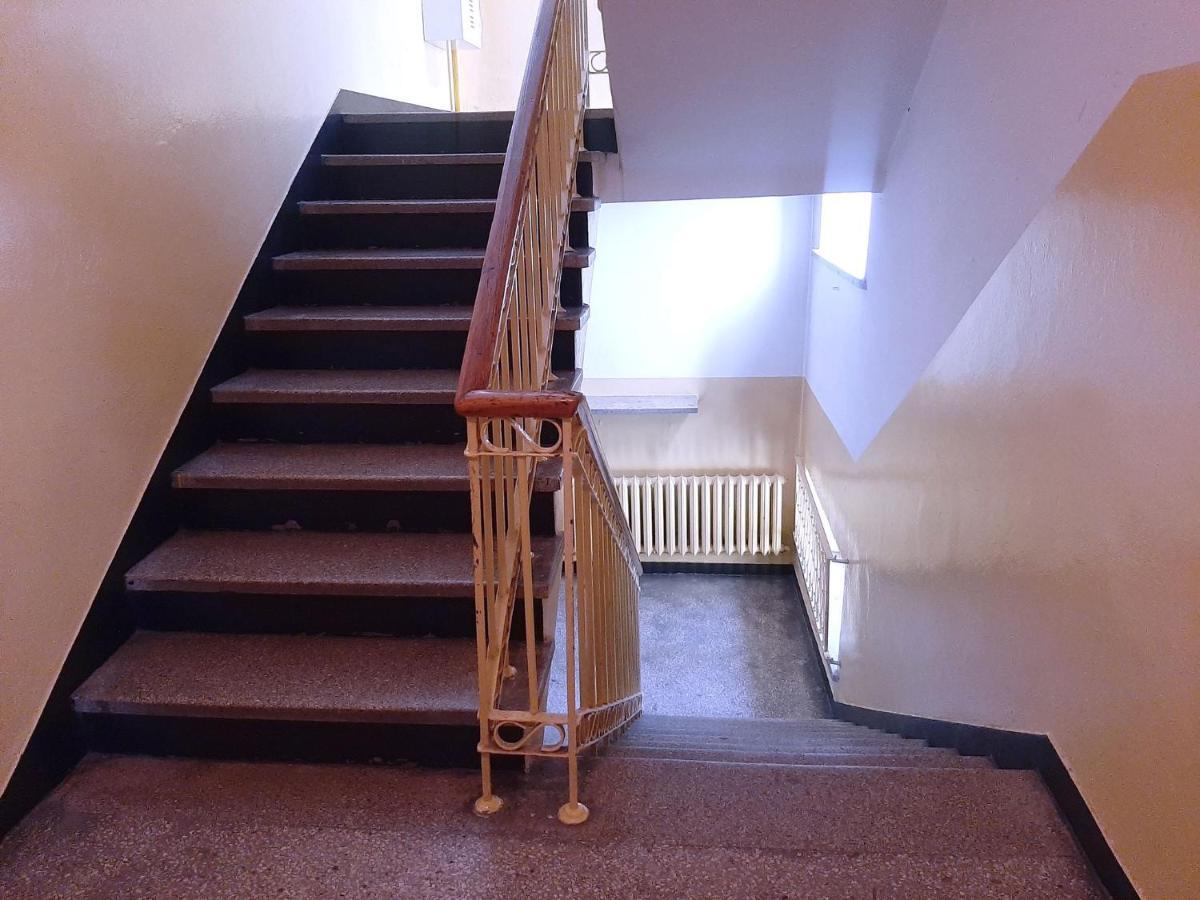 Apartament Rokosowska Βαρσοβία Εξωτερικό φωτογραφία